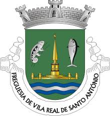 La construcción de vila real de santo antónio fue planeada a finales del siglo xviii por el marqués de pombal, como garantía de poblamiento y centralización de la pesca junto a la frontera española, tuvo que competir en el terreno. Vila Real De Santo Antonio Wikipedia