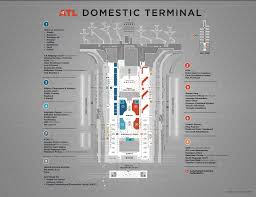 Atlanta, atlanta zomato is the best way to discover great places to eat in your city. A Guide To Hartsfield Jackson Atlanta International Airport