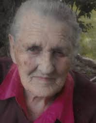 Obituary for Madeline (Mosley) Putman