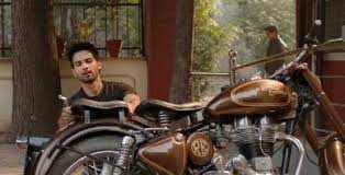 What Is The Name Of The Bike That Kabir Singh Rides In The Movie Quora The kabir pratap singh, patna, bihar, india. name of the bike that kabir singh rides