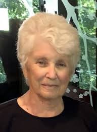 Edna Orr Obituary
