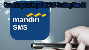 Bagi email yang tidak terdaftar kalian tetap dapat menggunakan cara ini. 2 Cara Mengatasi Lupa Pin Sms Banking Mandiri 2021 Lupapin
