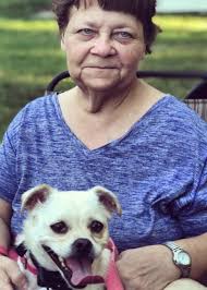 Patricia Price Obituary