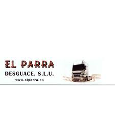 El Parra Todo en Camiones