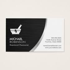 Your pharmacy has to be in the card's network. Pharmacy Pharmacist Logo Modern Black Silver Business Card Zazzle Com In 2021 Modern Logo Pharmacy Pharmacist