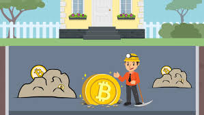 Analogies involving bitcoins and gold are hardly out of place, considering that both resources are limited getting ready for solo bitcoin mining. How To Mine Bitcoin In Your Mom S Basement Pcmag
