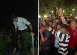 Semua berita foto infografis video. Berita Terbaru Syed Saddiq Tempo Co