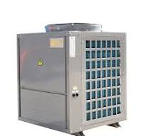 New Energy Air to Water Heat Pump 75-85 Degree High Temperature Hot Water  Heat Pump
