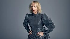 Star 0 4 julia sessions. Melbourne Indie Pop Star Olympia Cracks Open Exploration Of Pain Grief And Love The West Australian