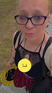 So last night were all marching back to get home after korns amazing set  and the most coolest and nicest thing happened to me by 1 incredible and  talented human. Long story