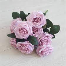 Trusted artificial floral warehouse for over 25 years. Best Selling 10 Heads Luxury Artificial Flowers For Decoration Online China Artificial Flowers And Silk Flowers Price Made In China Com