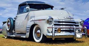 Image result for White 1952 Truck
