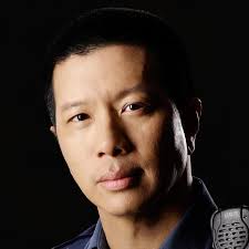 Filmografie Reggie Lee