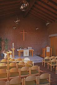 Friedrich Von Bodelschwingh Gemeindezentrum Fotografin Celia Korber Leupold Gemeinde Evangelische Kirche Einrichtung