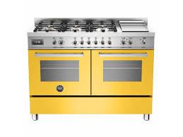 Four burner gas stove with oven. 60 Cm 4 Burner Gas Oven Bertazzoni