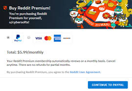 No third party service (exchange, web wallet etc) is a good place to store your coins long term. Why I Can T Buy Reddit Premium With Bitcoin Bitcoin