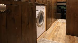 Portable washers and dryers allow you to clean and dry your clothes wherever you are. Which Rv Washing Machine Is The Best For Your Tiny Home