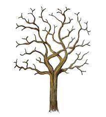 1001 exemples conseils et idees pour creer un arbre a empreinte mariage coloriage feuille joyeux anniversaire imprimable star les enfants coloriages