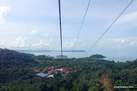 Hi going to langkawi, thinking of going on the cable car. Langkawi Cable Car Review Sassy Urbanite S Diary