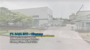 Pondok ungu permai sektor 5, blok c11 no 5, rt009 / 22. Pt Seoilindo Kesejahteraan Pt Seoilindo Bekasi Peresmian Bank Sampah Holiday Park Pondok Pitaya Balian Hotel Giovanna Funderburk