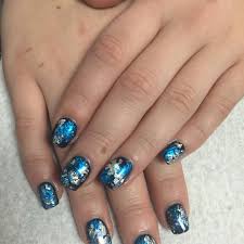 With valentine's day approaching, get in on the festivities with cute nail art ideas, stickers, and decals, ranging from shades of pink to cute heart 30 cutest valentine's day nail art ideas and designs. Nice Nail Designs Tumblr Bamba