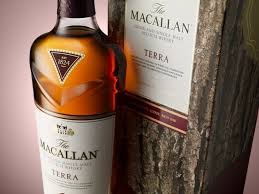 The Macallan Terra 41 8 Whisky International