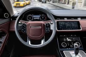 New Range Rover Evoque Unveiled To Go On Sale In 2020 Drivespark News