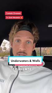 Caleb Dressel Tattoos Florida