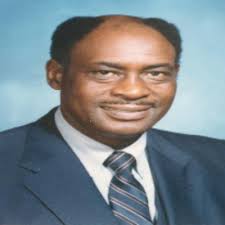 Obituary information for Johnny Henry Clay Jr.