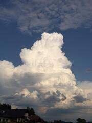 This site provides total 3 english word for gewitterwolke. Bildersammlung Gewitterwolken 4teachers De