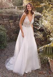 Justin Alexander Justin Alexander Wedding Dress Wedding Dresses Justin Alexander Bridal