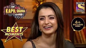 Trisha Block's Instagram, Twitter & Facebook