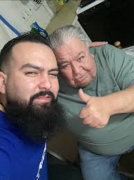 CLIFFORD RIVERA Obituary (1954