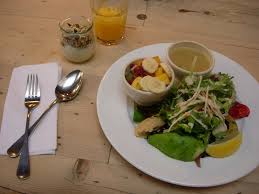 Bruncher Au Pain Quotidien Mademoiselle Bon Plan