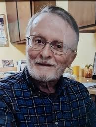 Francis Bernard Glover Obituary