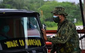 Take note of the travel requirements. Cdo To Remain Aggressive In Covid Jabs Despite Mecq Status Philippine News Agency