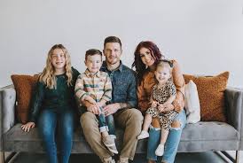 Chelsea houska deboer is one of the best social media influencers for family and baby brands as well as home goods and decor. Teen Mom Chelsea Houska Shares A Photo Of Newborn Daughter Walker After Husband Cole Praised Her For Creating Miracles