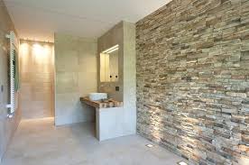 Badgestaltung Diese Fliesen Liegen 2017 Voll Im Trend Badezimmer Fliesen Badezimmer Naturstein Naturstein Bad