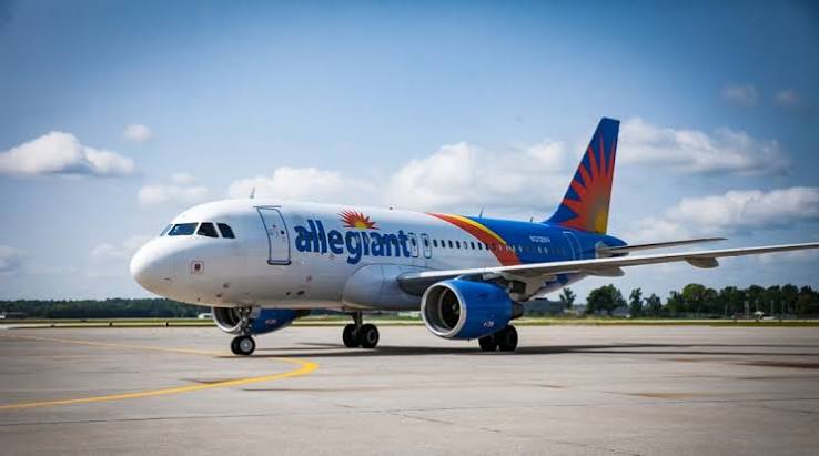 Allegiant 101: Save $$, Book Smarter - Quad Cities International Airport