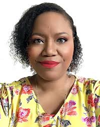 Interview With Author Tasha Madison