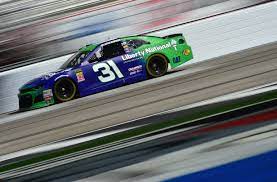 Nascar's friday schedule at atlanta motor speedway. Atlanta Motor Speedway Final Practice Results February 24 2018 Mencs Racing News Motor Speedway Racing News Nascar Cup Series