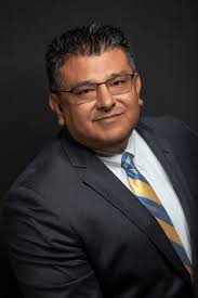 Guillermo "Bert" Partida