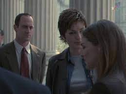 The 3rd season of the television series, law & order: Law Order Special Victims Unit Season 3 Ridicule Pictures Rotten Tomatoes