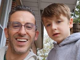 Fundraiser for Ryan Rubenstein by Nathan Carey : Ryan with Medical Costs