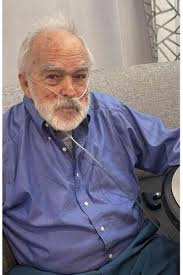 Leigh Salmon Obituary (1935