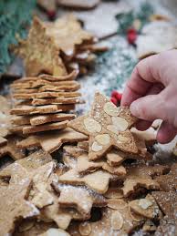 Glutenfreie Butter Spekulatius Mit Mandeln Und Top 5 Platzchenliste Rezept Glutenfrei Leckere Vegetarische Rezepte Weihnachtsbackerei