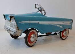 Vintage Pedal Car Pedal Cars Vintage Pedal Cars Custom Pedal Cars