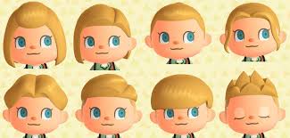 See pictures of the hottest hairstyles, haircuts and colors of 2021. Animal Crossing New Horizons Hair All Hairstyles And Hair Colors Imore