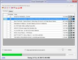 How To Download Mp3 Music From Soundcloud