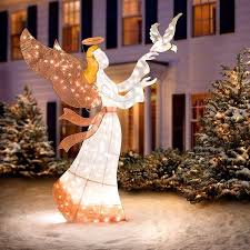 Pin On Outdoor Christmas Decorations